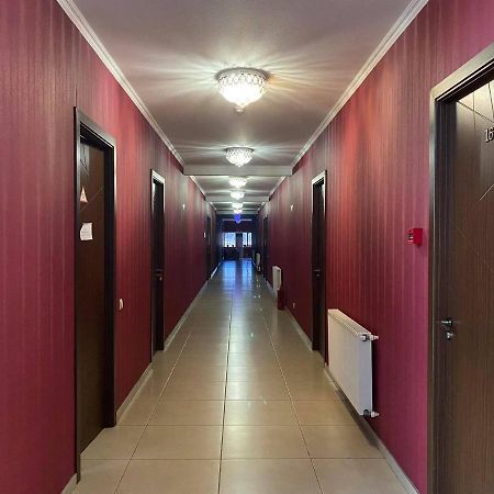 Hotel Okriba Tbilisi Exterior foto